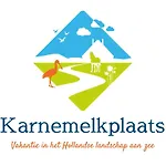 't Staartstuk, In Natuurgebied En Vlakbij Het Apartment *