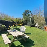 't Staartstuk, In Natuurgebied En Vlakbij Het Apartment *