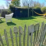 't Staartstuk, In Natuurgebied En Vlakbij Het Apartment *