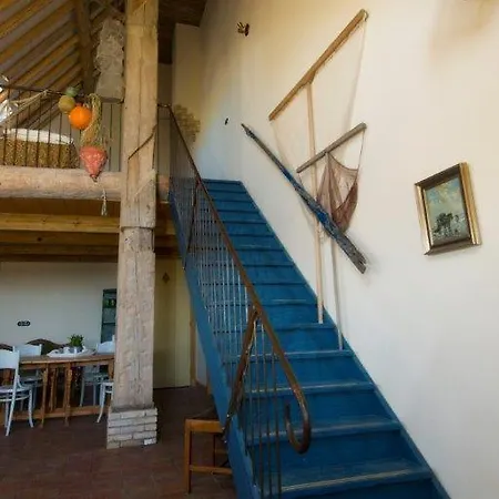 't Staartstuk, In Natuurgebied En Vlakbij Het