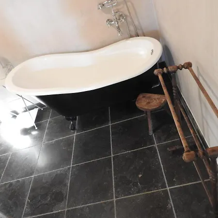 't Staartstuk, In Natuurgebied En Vlakbij Het * Callantsoog