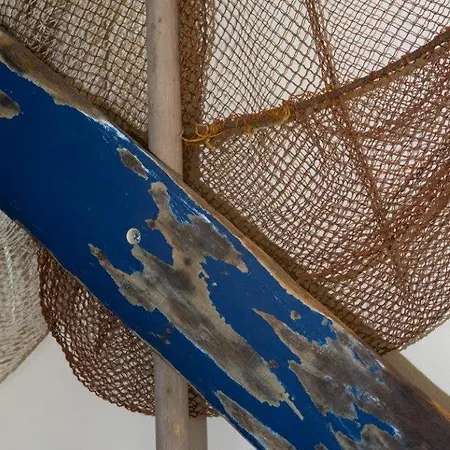 Apartman 't Staartstuk, In Natuurgebied En Vlakbij Het Callantsoog