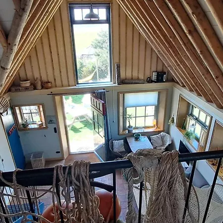't Staartstuk, In Natuurgebied En Vlakbij Het * Callantsoog