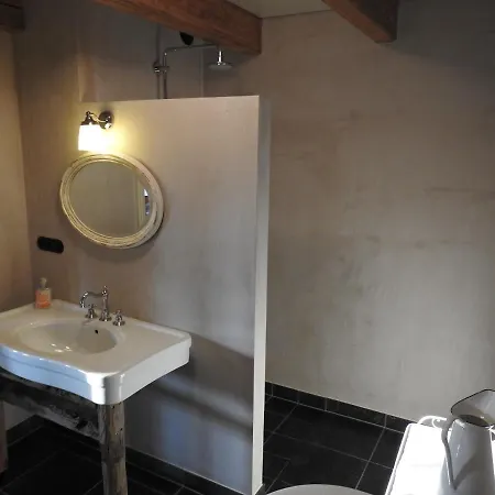 Apartman 't Staartstuk, In Natuurgebied En Vlakbij Het Callantsoog