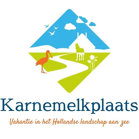 't Staartstuk, In Natuurgebied En Vlakbij Het Apartman *