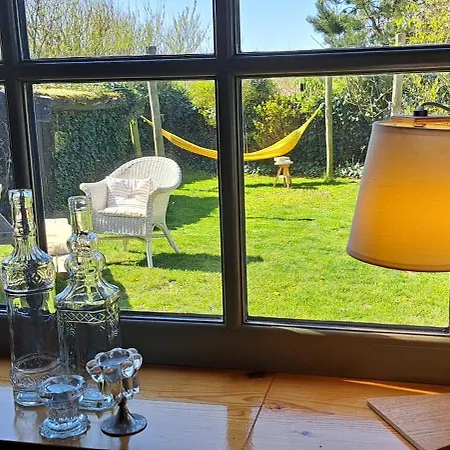 't Staartstuk, In Natuurgebied En Vlakbij Het * Callantsoog