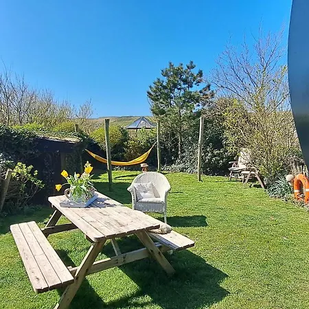 't Staartstuk, In Natuurgebied En Vlakbij Het Apartman *